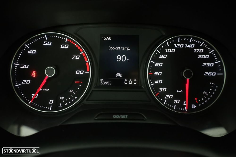 SEAT Ateca 1.0 TSI Style - 15