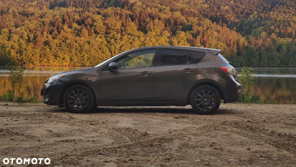 Mazda 3 - 2