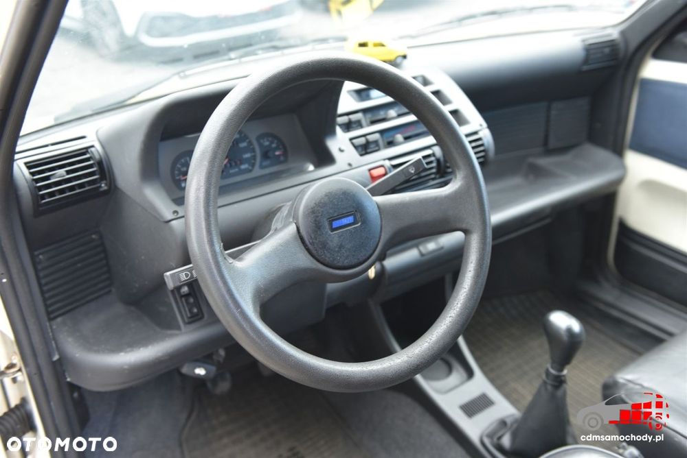 Fiat Cinquecento - 18