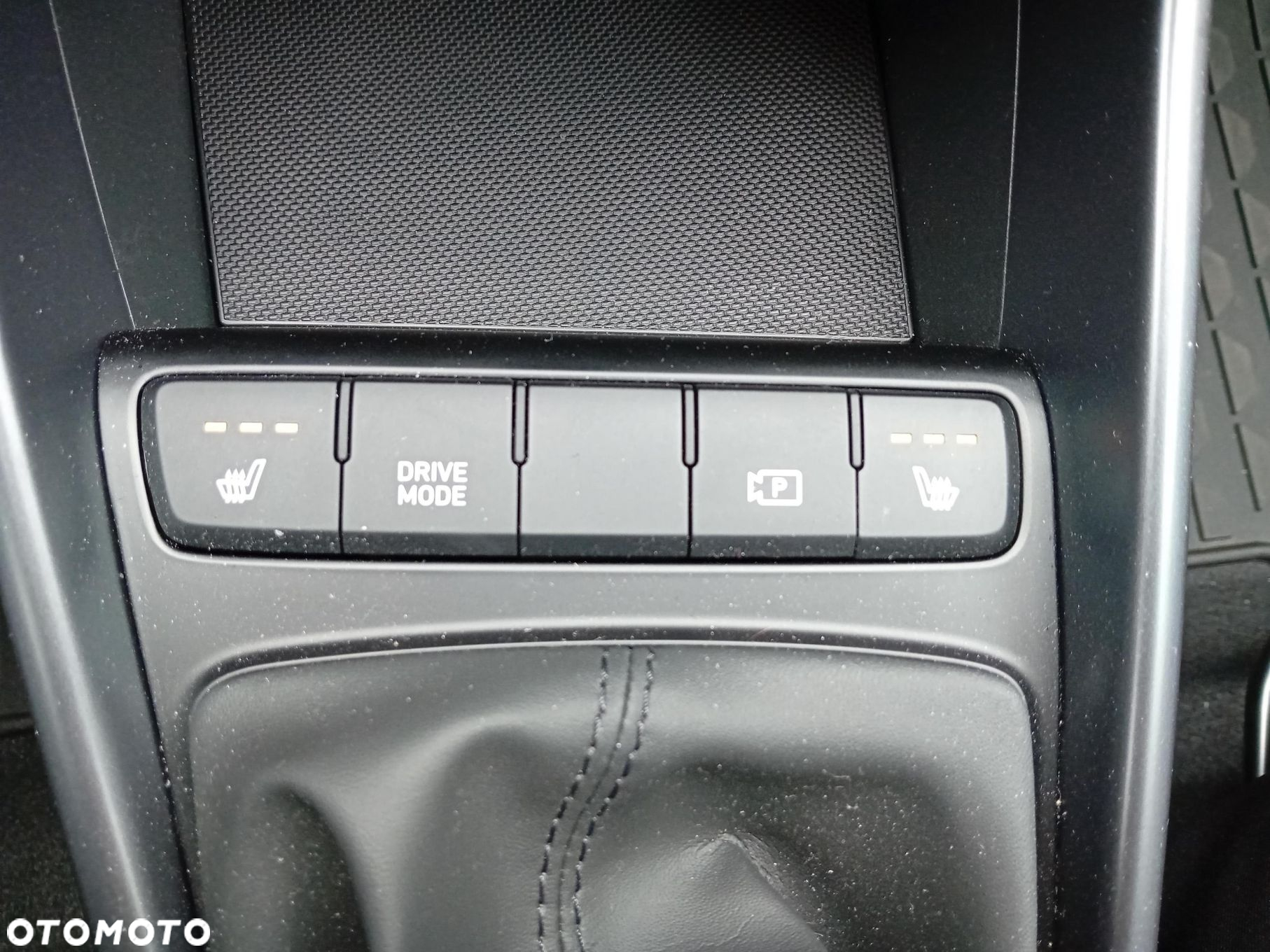 Hyundai i20 1.0 T-GDi Modern - 21