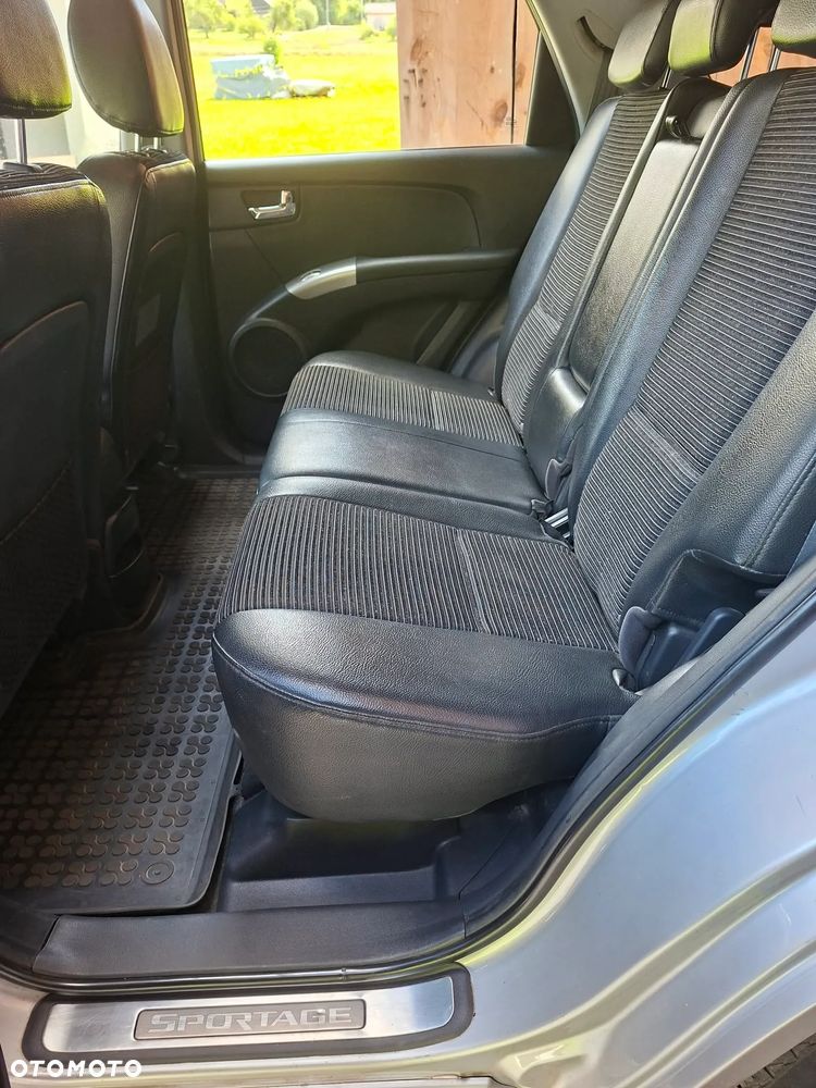 Kia Sportage - 3