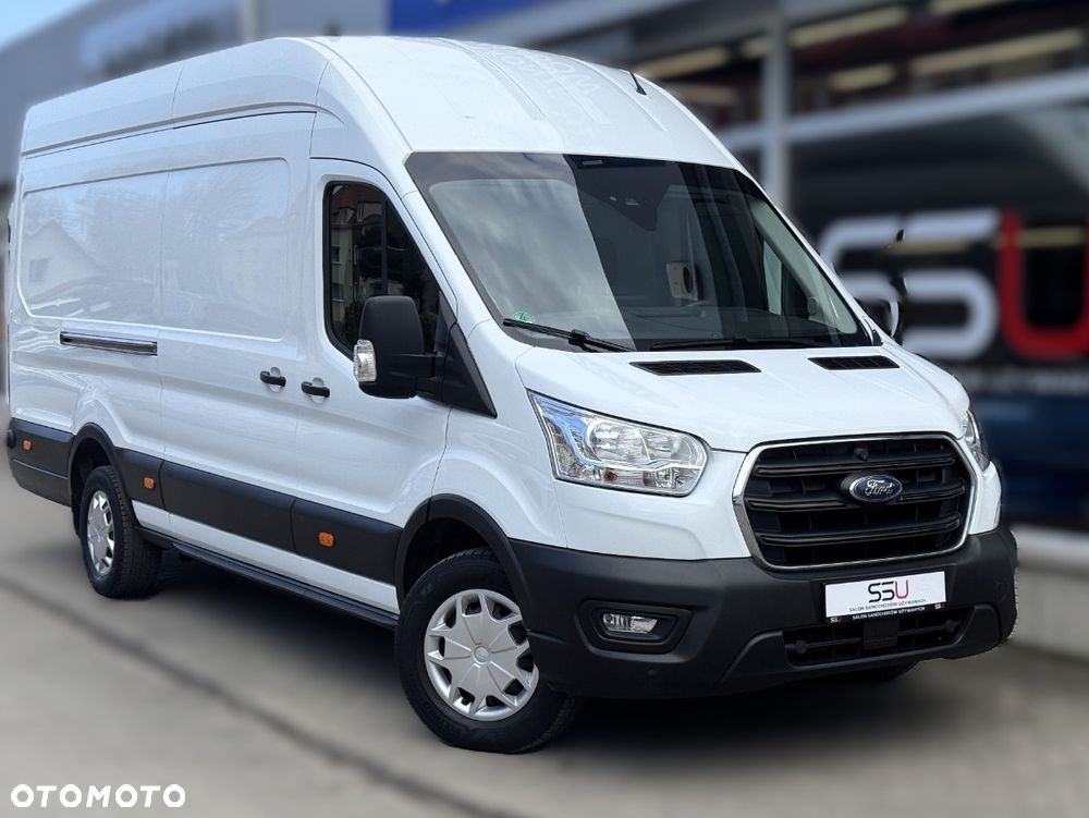 Ford Transit - 2