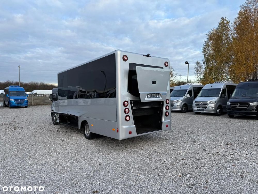Mercedes-Benz Sprinter 519 - 4