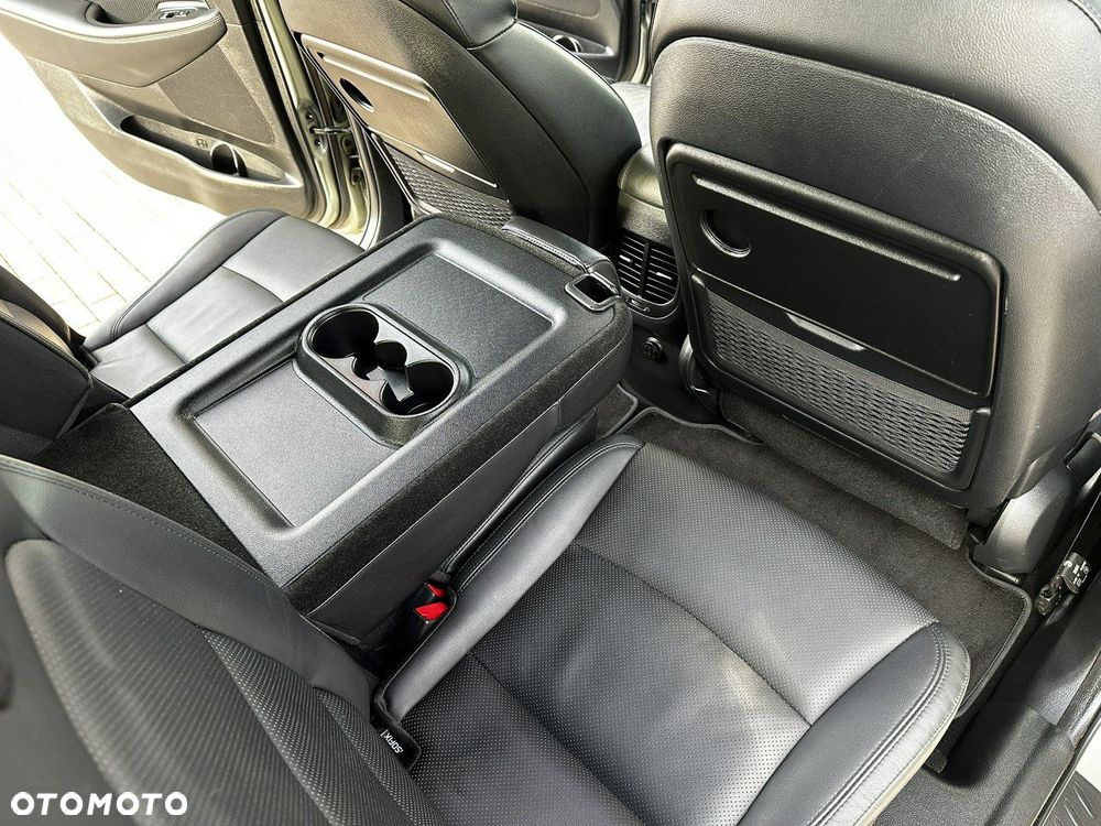 Kia Carens 1.7 CRDi XL 7os 7DCT - 15