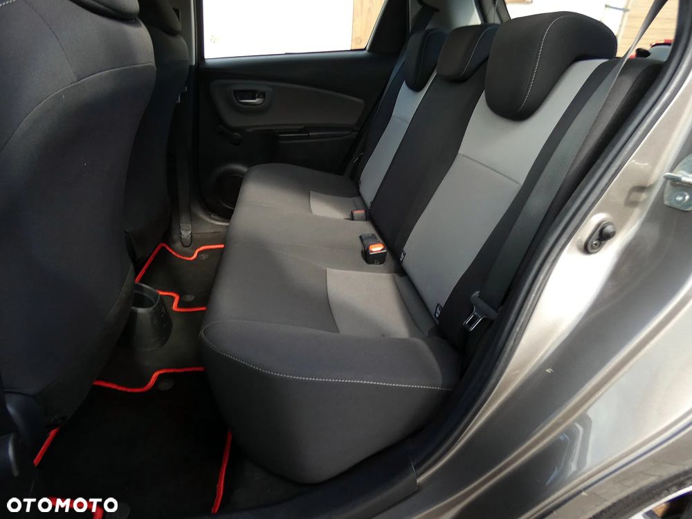 Toyota Yaris 1.5 Selection - 14