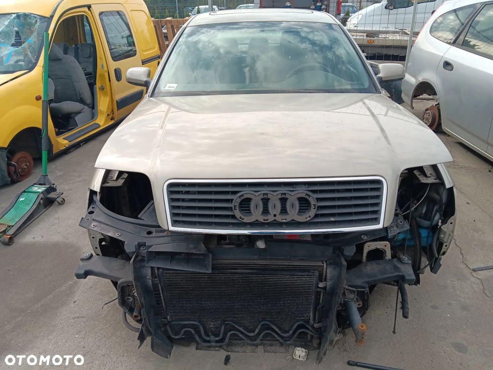 A003 / AUDI A6 C5 / NA CZĘŚCI