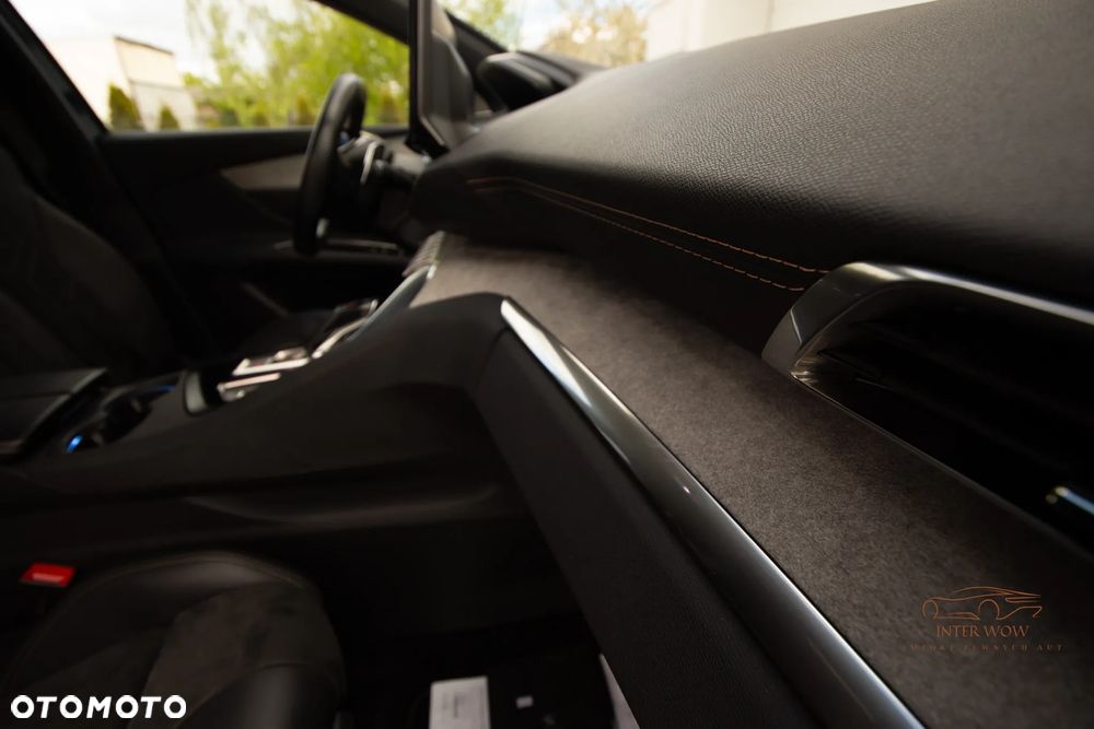 Peugeot 3008 225 e-EAT8 GT Pack - 24