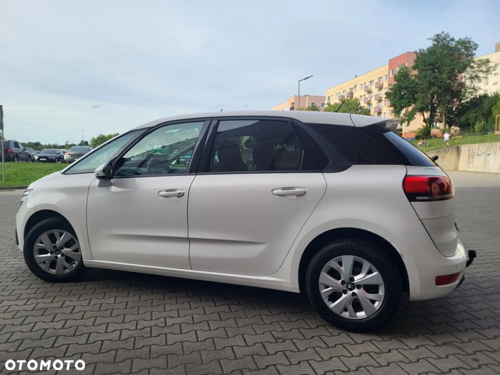 Citroën C4 - 21