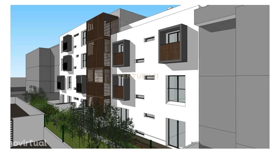 Terreno à Venda com Projeto Aprovado - Grande imagem: 5/18