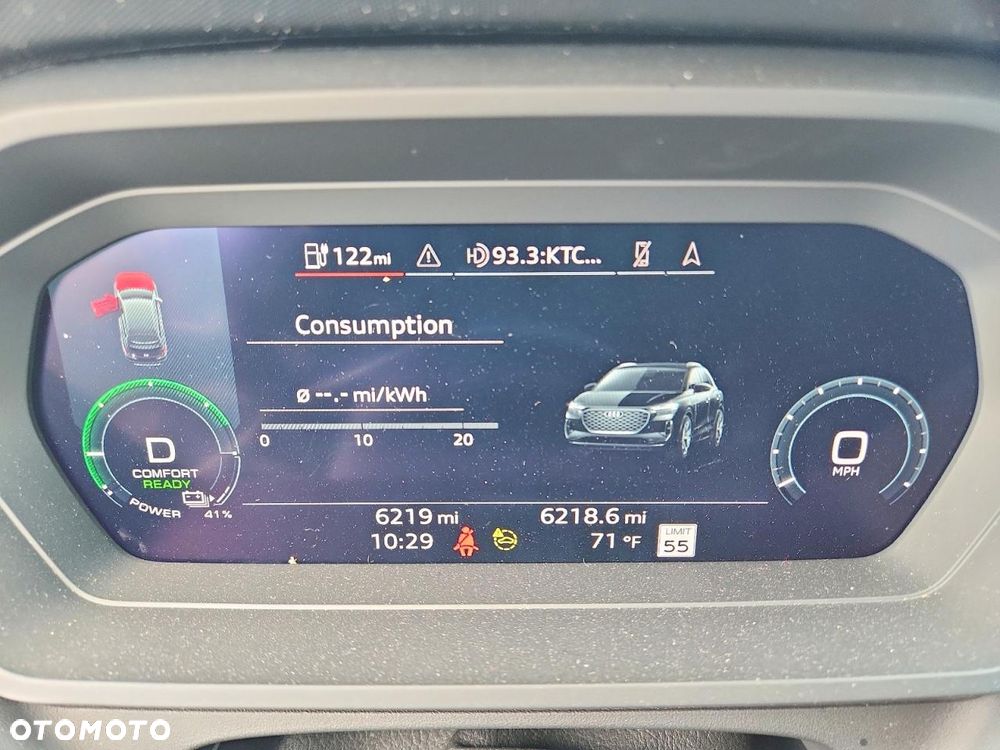 Audi Q4 e-tron - 10
