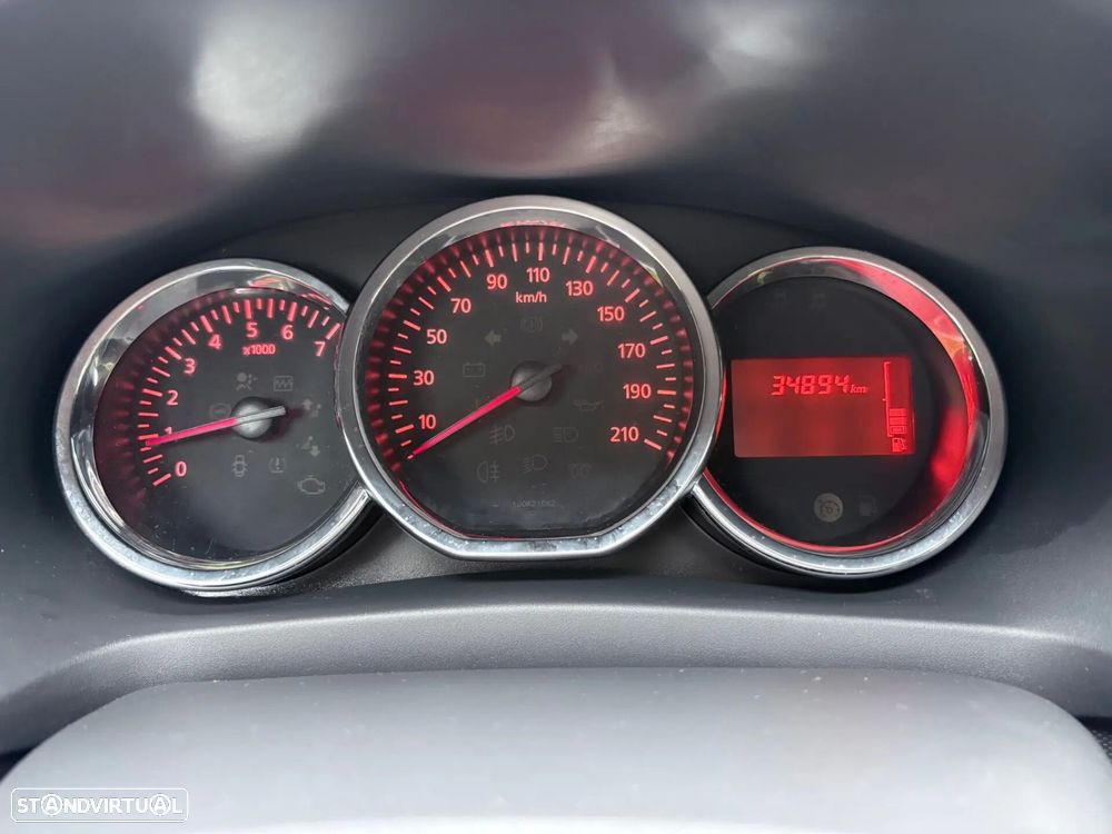 Dacia Logan MCV 0.9 TCe Comfort - 40