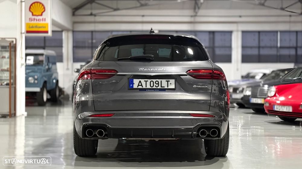 Maserati Grecale 2.0 GT - 4