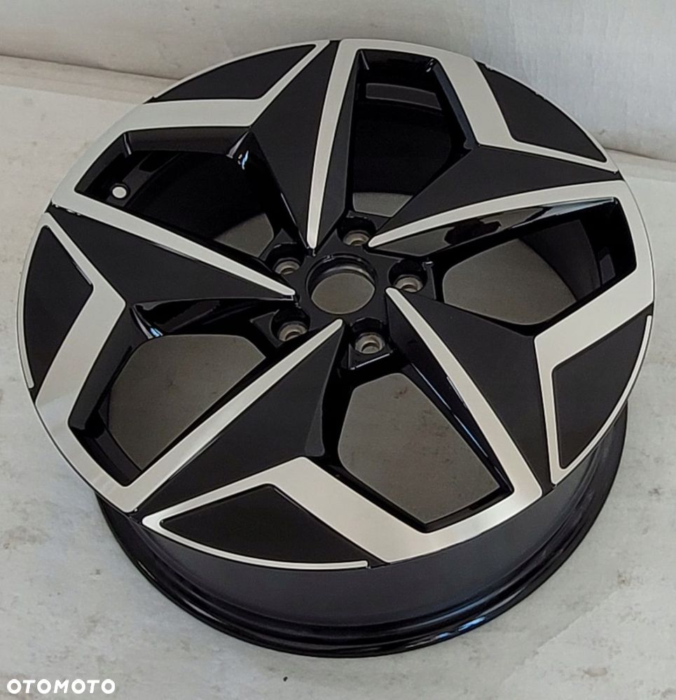 FELGA VW ID.3 7,5x19 19 ET50 5x112 10A601025 - 5
