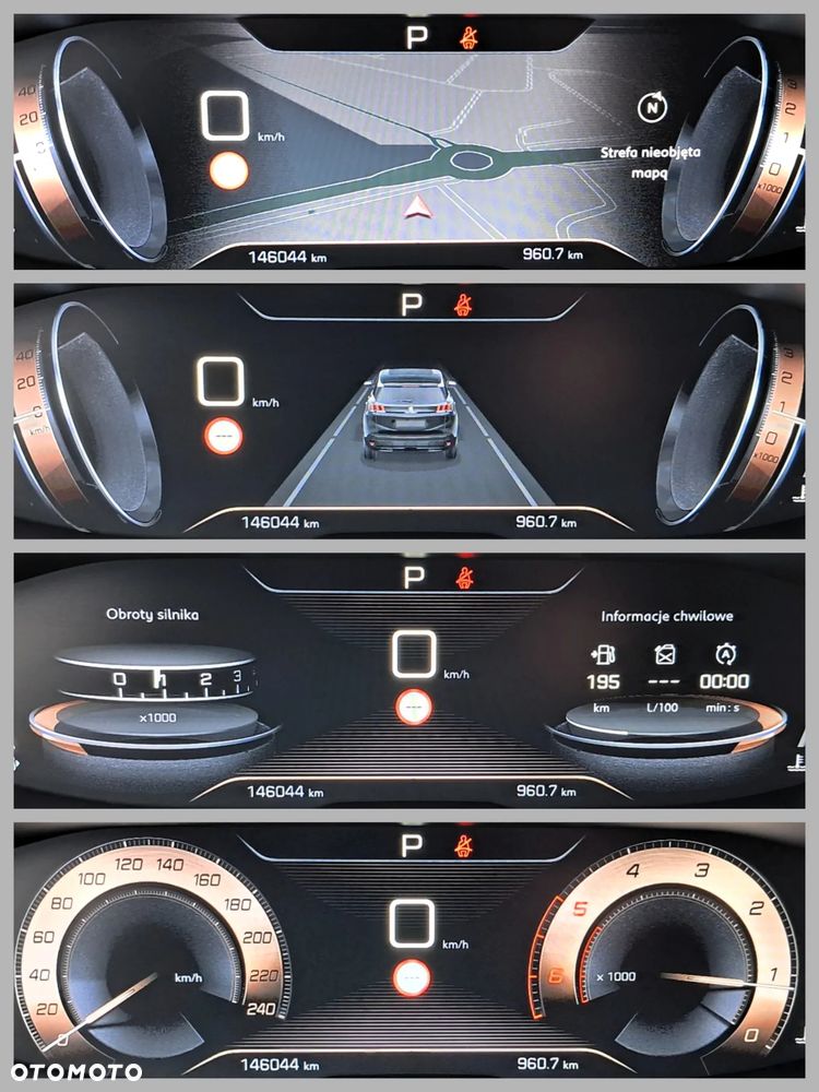 Peugeot 3008 2.0 BlueHDi GT S&S EAT8 - 26