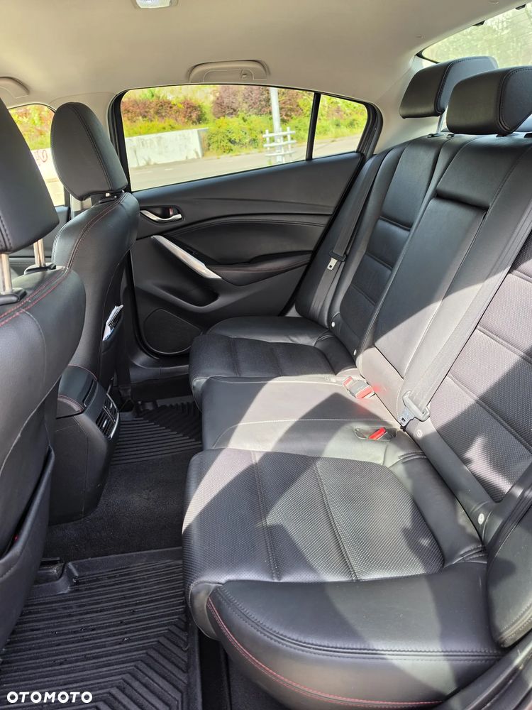 Mazda 6 2.0 Skypassion I-ELoop - 21