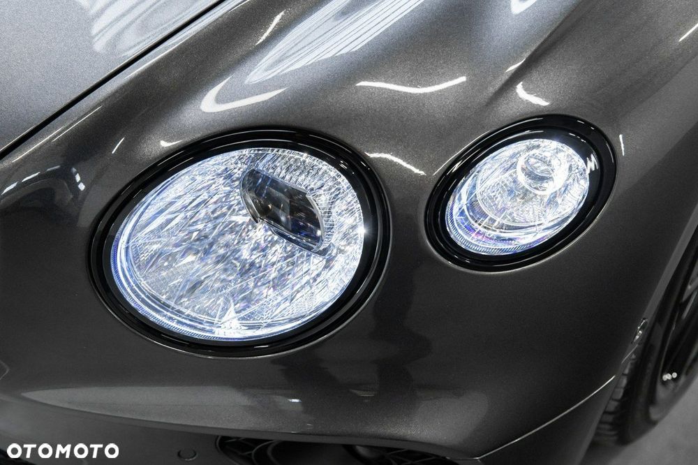 Bentley Continental GT - 15