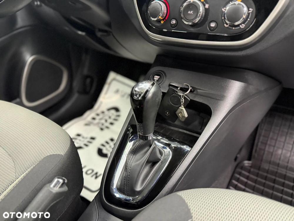 Renault Captur ENERGY TCe 120 EDC Intens - 10