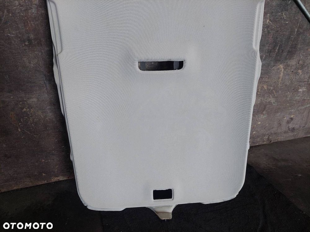 PODSUFITKA SEAT EXEO I KOMBI ID: 236167 - 2