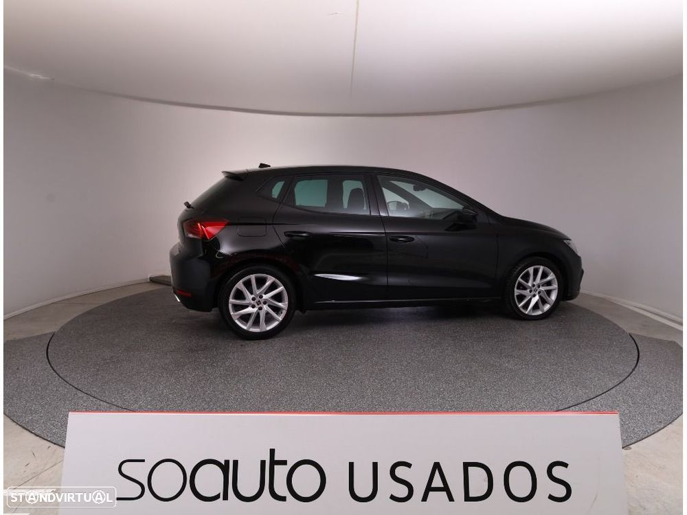 SEAT Ibiza 1.0 TSI FR - 16