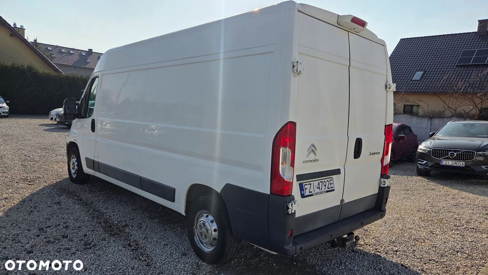 Citroën Jumper - 7