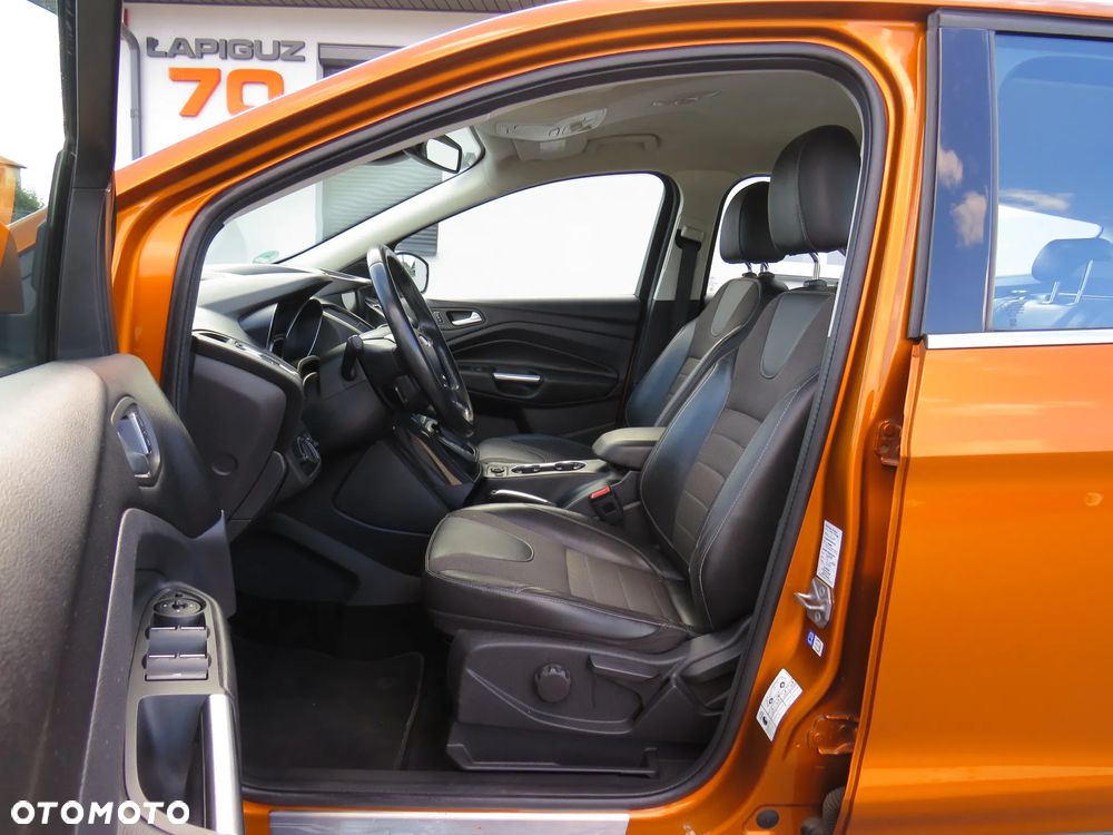 Ford Kuga 1.5 EcoBoost 4x4 Individual - 31