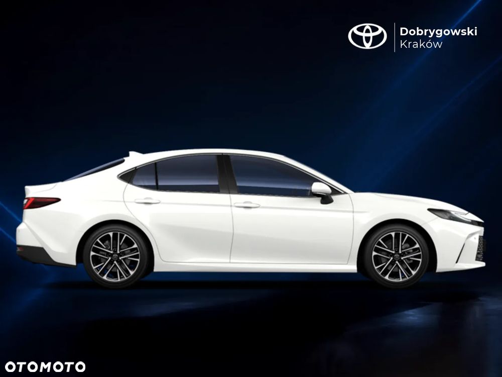Toyota Camry 2026 photo 5