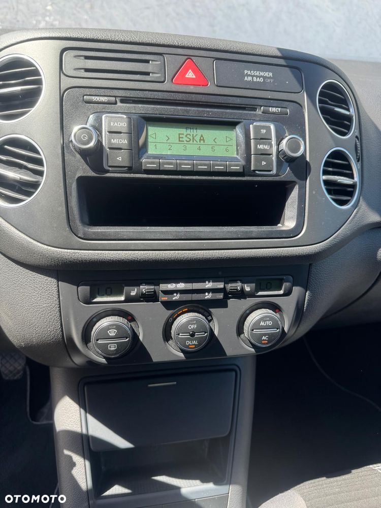 Volkswagen Golf Plus 1.6 United - 14