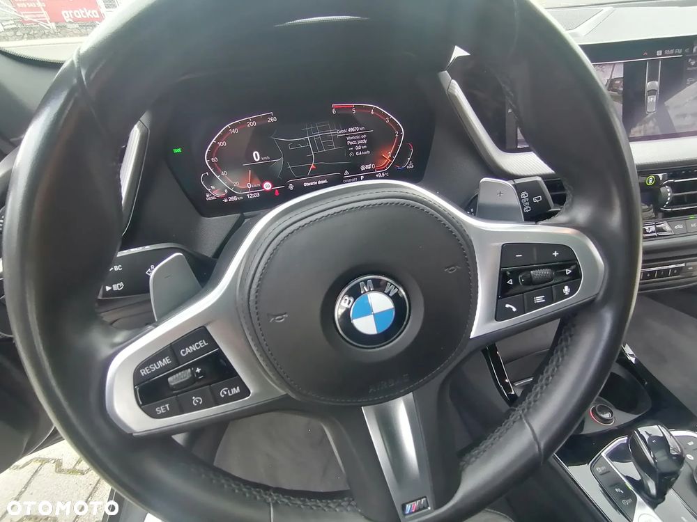 BMW Seria 1 120d M Sport - 24