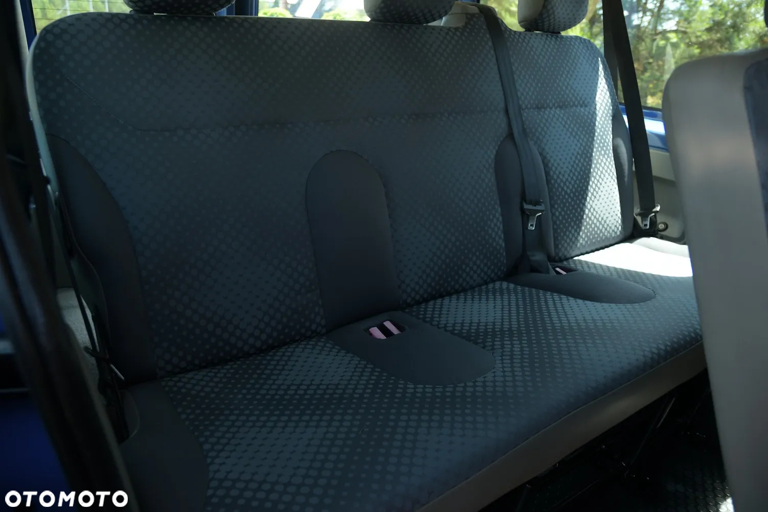 Renault Trafic - 21