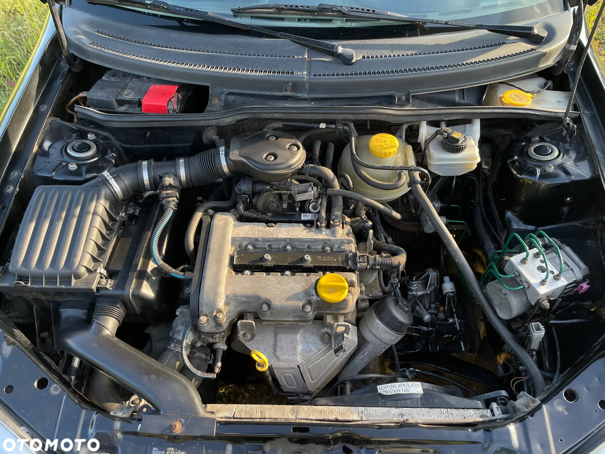 Opel Corsa - 3