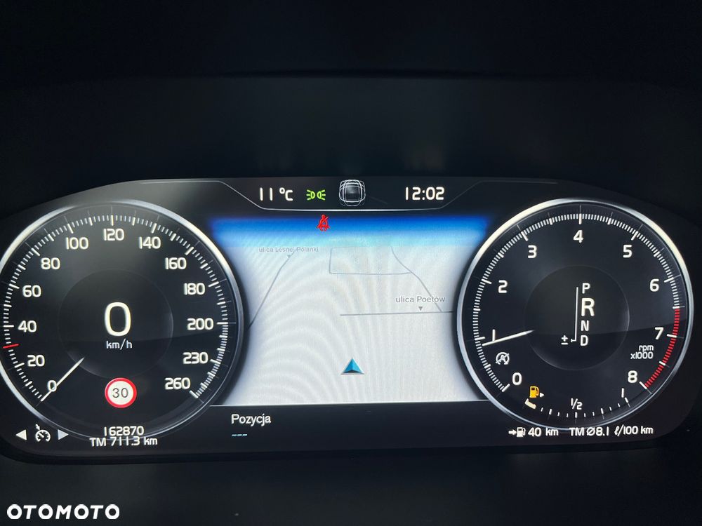 Volvo V60 T5 Geartronic Momentum Pro - 22