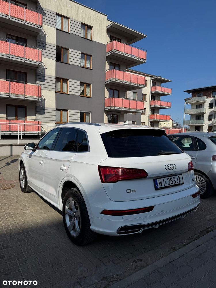 Audi Q5 2.0 TDI Quattro S tronic - 3