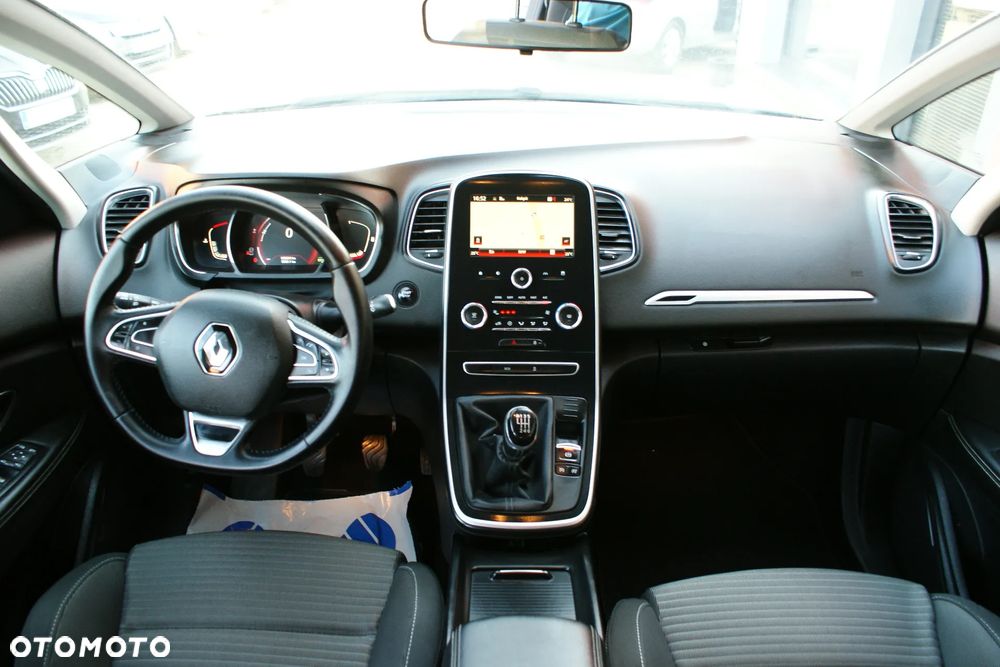 Renault Scenic 1.6 dCi Energy Dynamique - 6