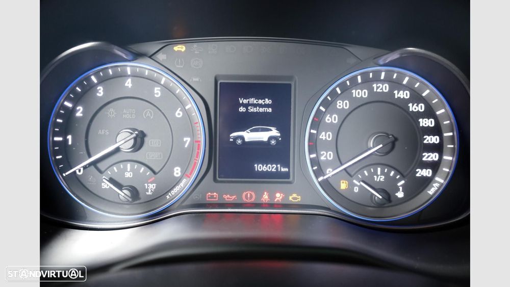 Hyundai Kauai 1.0 T-GDi Premium - 11