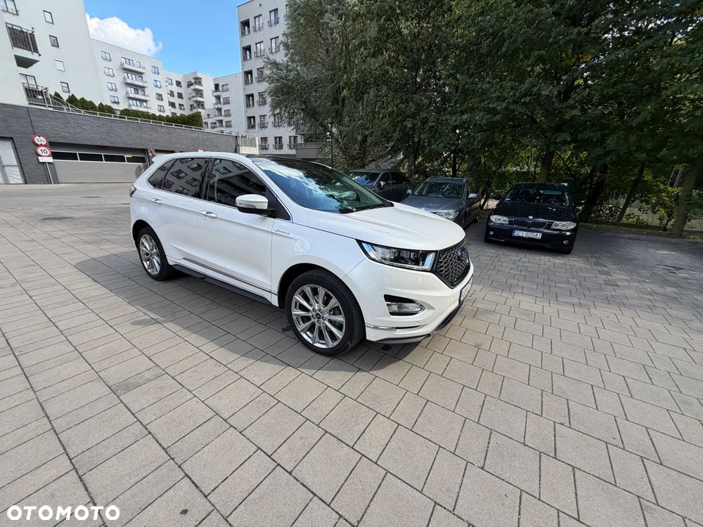 Ford Edge Vignale 2.0 TDCi Twin-Turbo 4WD - 1