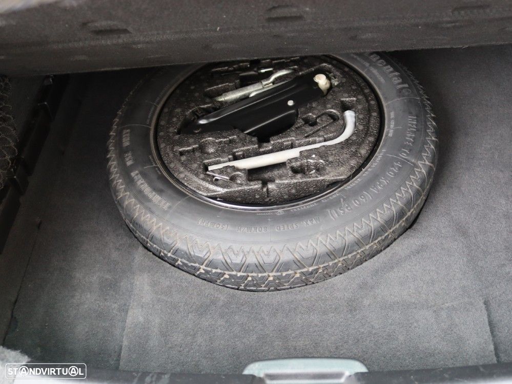 SEAT Altea 2.0 TDI DPF 4x4 Freetrack - 17