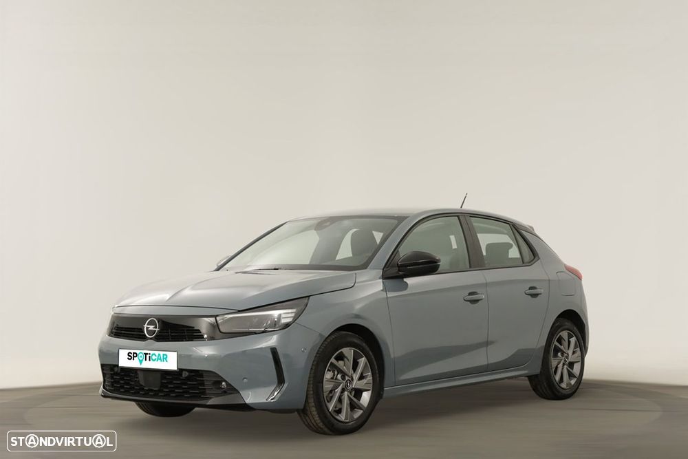 Opel Corsa 1.2 T Edition - 2