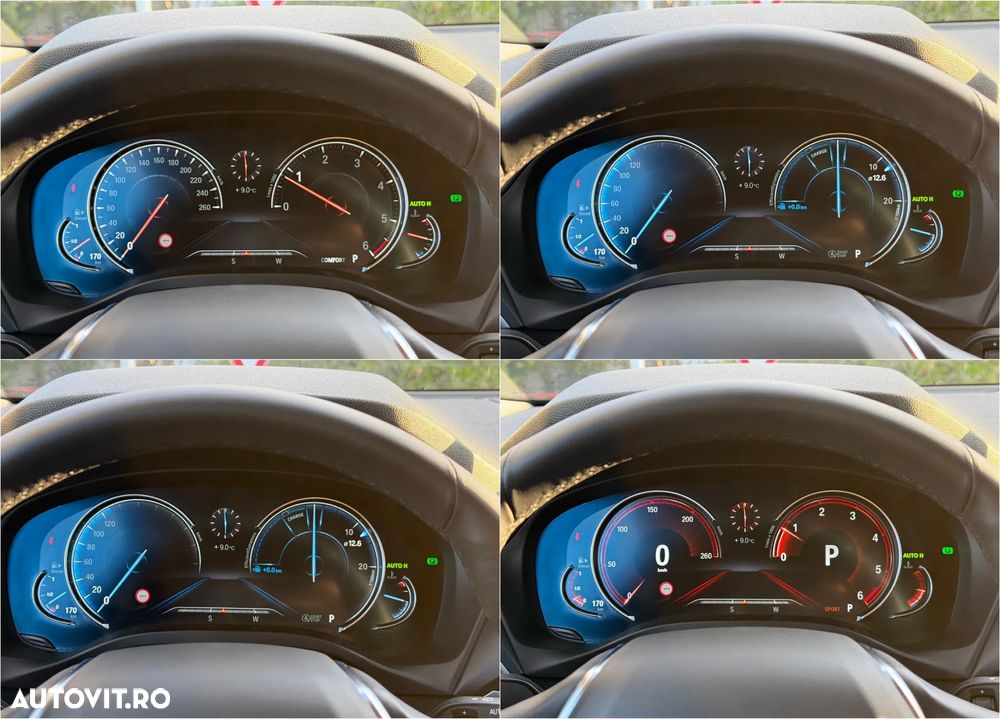 BMW X3 xDrive20d AT xLine - 19