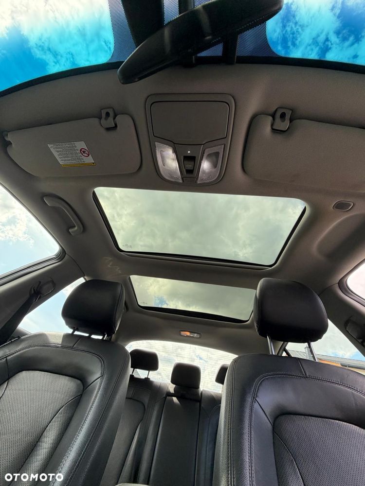 Kia Optima 1.7 CRDI EcoDynamics Edition 7 - 8