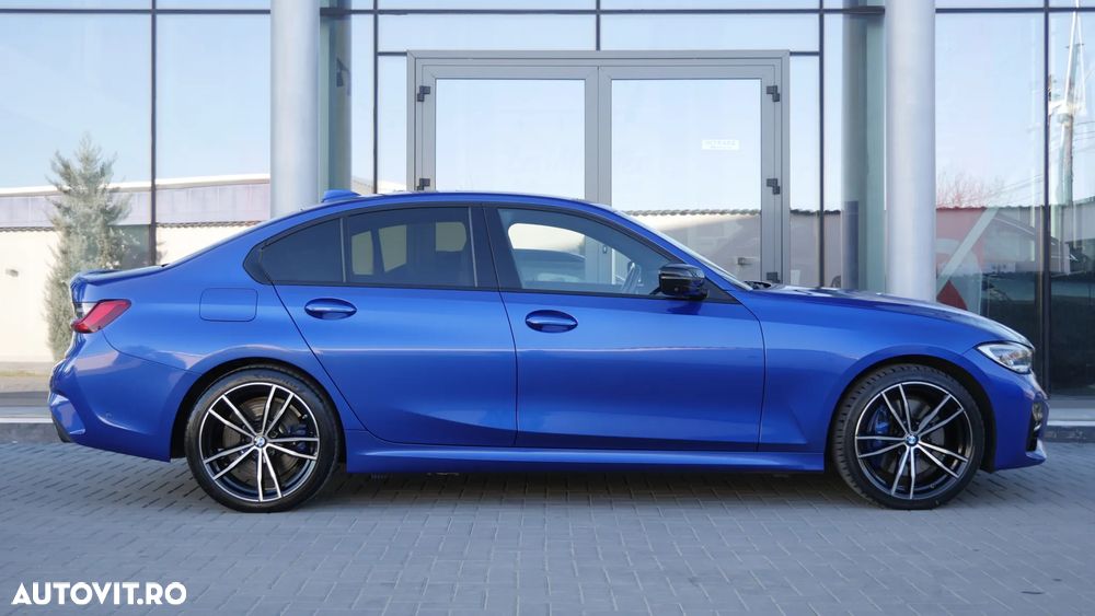 BMW Seria 3 - 11