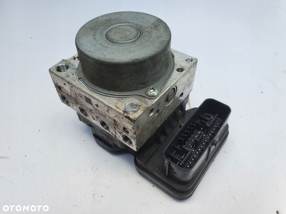 Toyota Corolla E21 POMPA ABS hamulcowa 89541-12E30 - 3