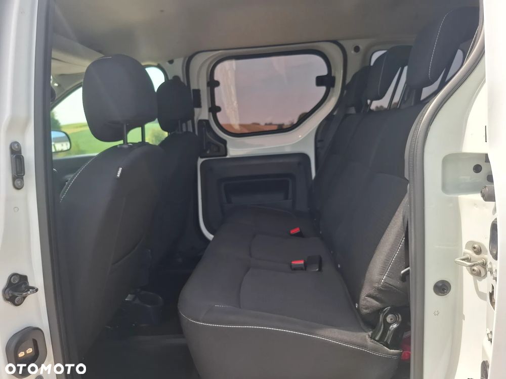 Dacia Dokker 1.5 Blue dCi Laureate - 27