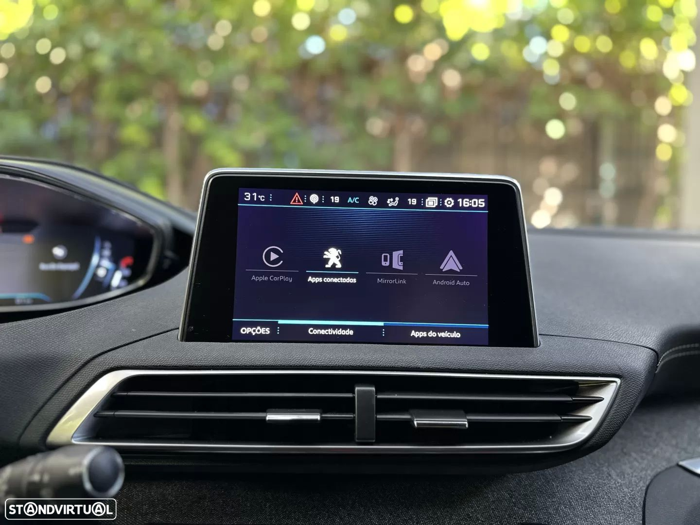 Peugeot 3008 1.2 PureTech GT Line - 37