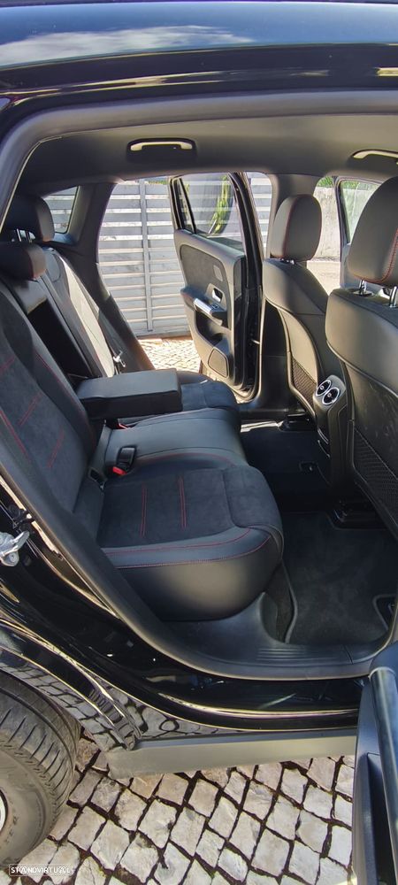 Mercedes-Benz EQA 250 AMG Line - 29