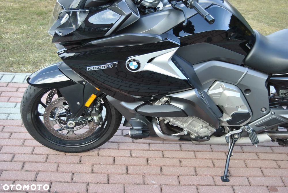 BMW K - 5