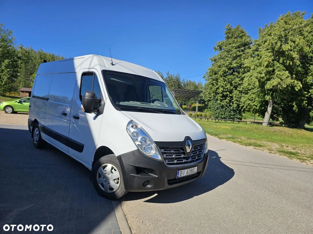 Renault Master - 32