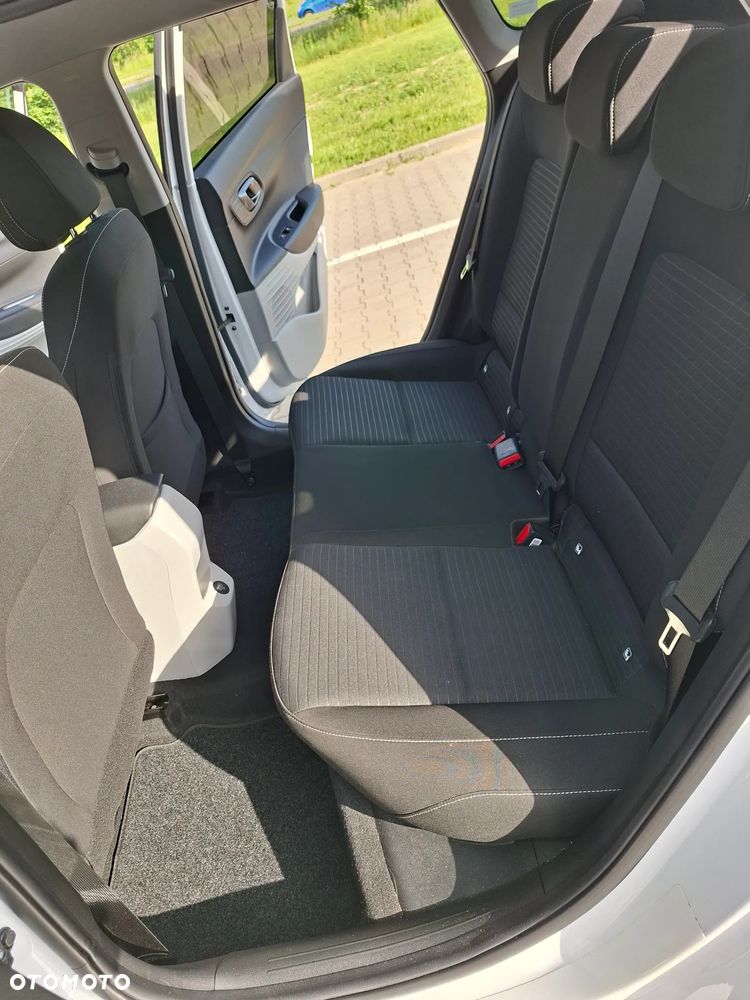 Hyundai i20 1.0 T-GDI Smart - 15