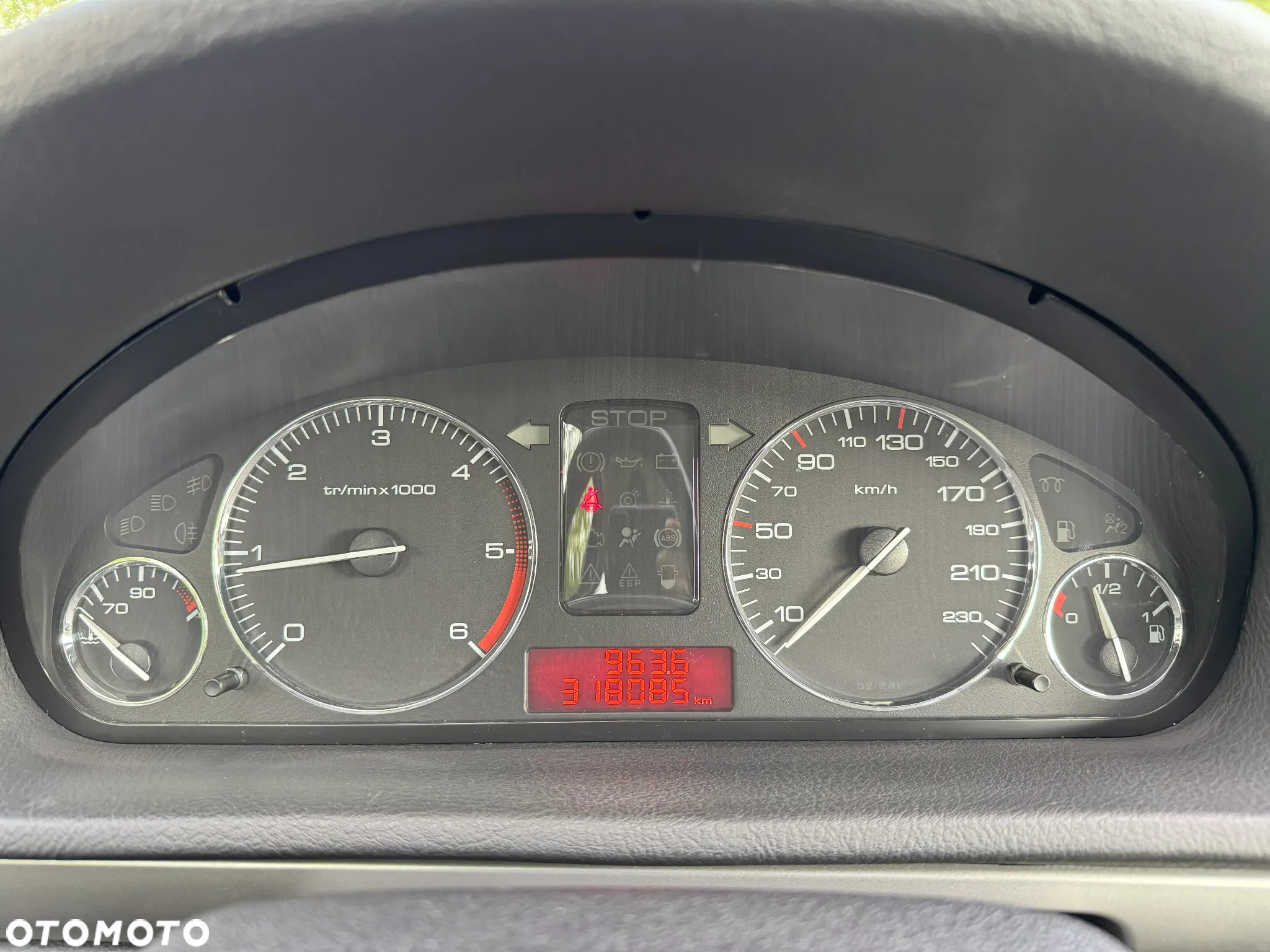 Peugeot 407 1.6 HDi Premium - 25