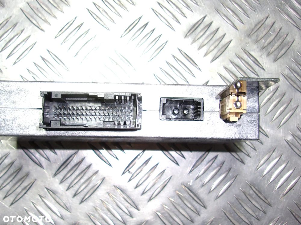 Audi Q7 4L A6 C6 sterownik moduł bluetooth - 3