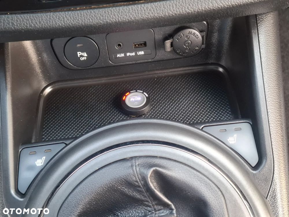 Kia Sportage 1.6 GDI 2WD Fifa World Cup Edition - 21